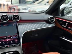 مرسيدس بنز C-Class